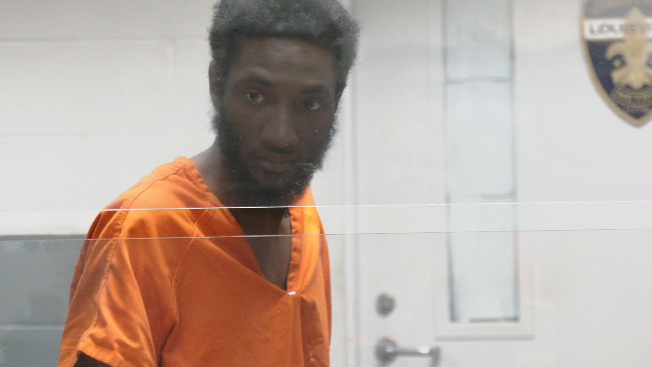 Murder charge dropped against suspect charged in Harvest Homecoming shooting